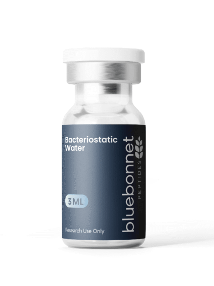 Bacteriostatic Water